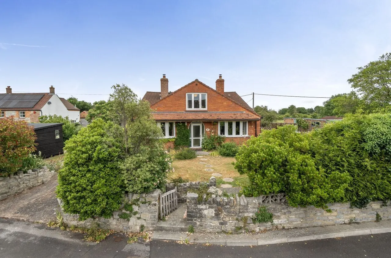 Mill Lane, Othery, TA7, photo 21