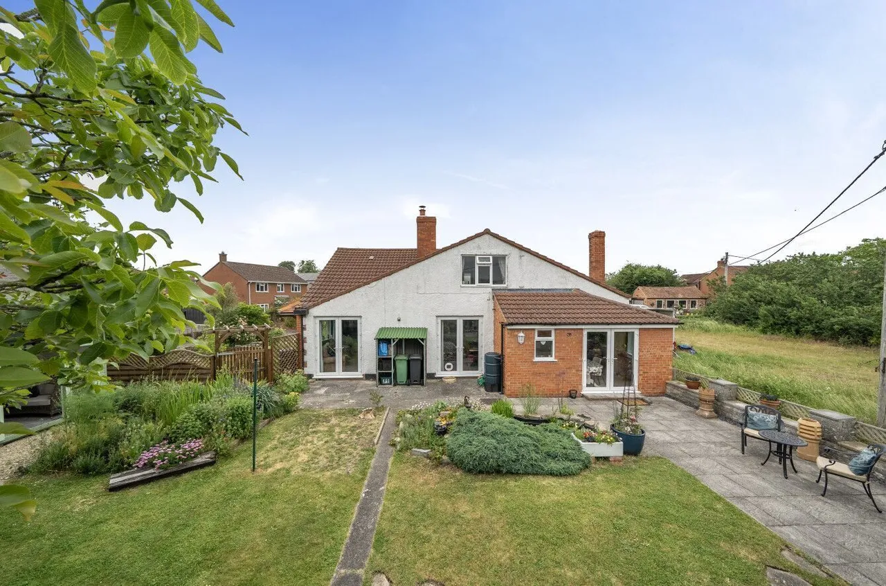 Mill Lane, Othery, TA7, photo 27
