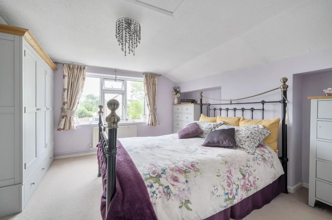 Mill Lane, Othery, TA7, photo 16