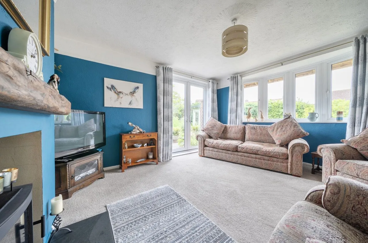 Mill Lane, Othery, TA7, photo 9