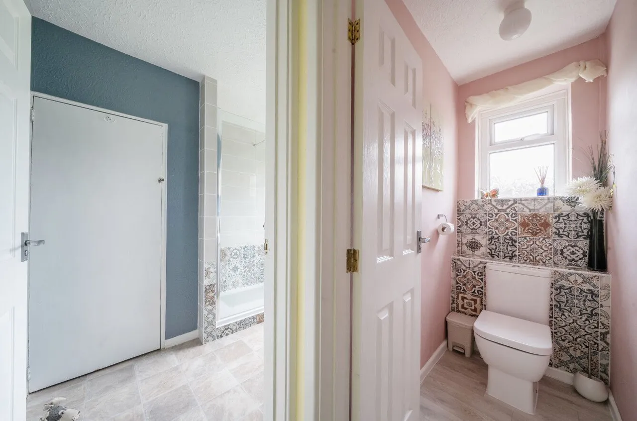 Mill Lane, Othery, TA7, photo 13
