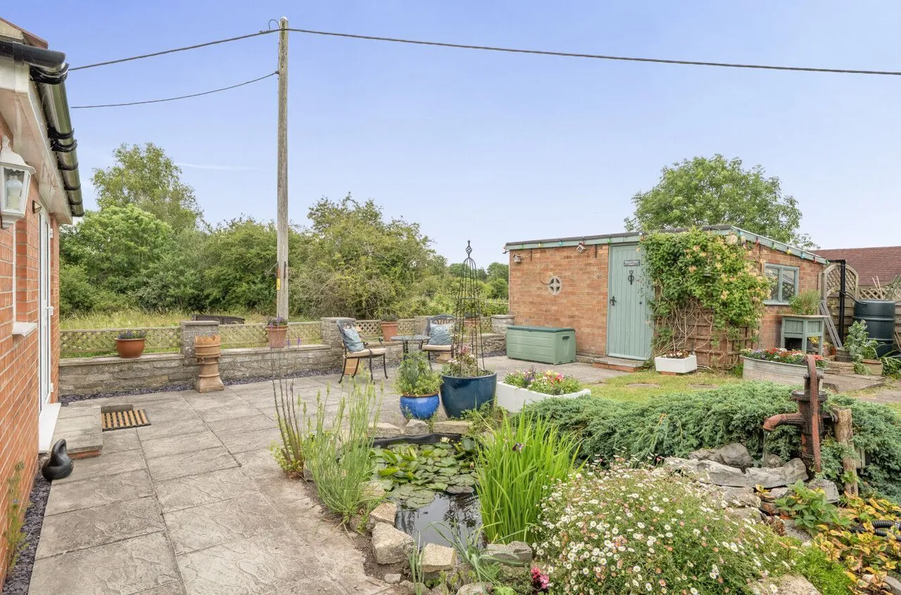 Mill Lane, Othery, TA7, photo 32