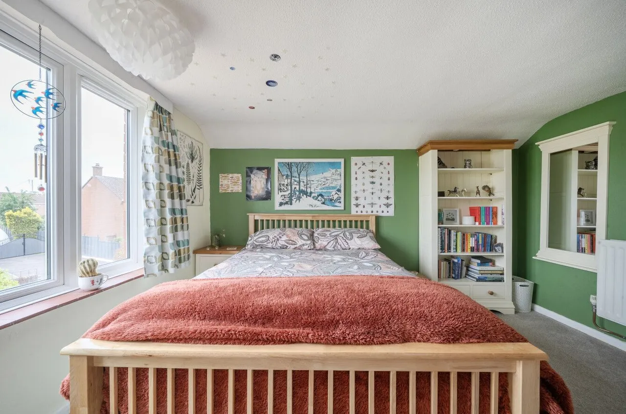 Mill Lane, Othery, TA7, photo 18