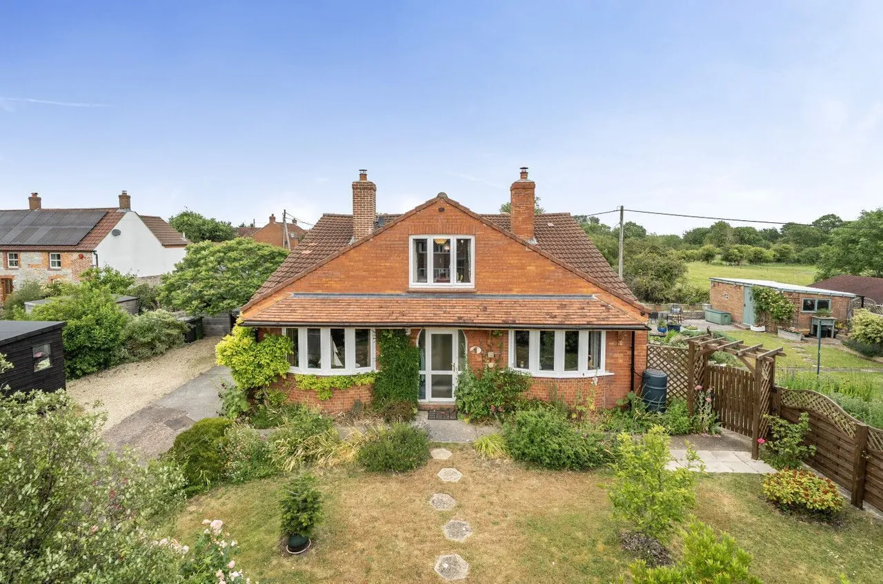 Mill Lane, Othery, TA7, photo 22
