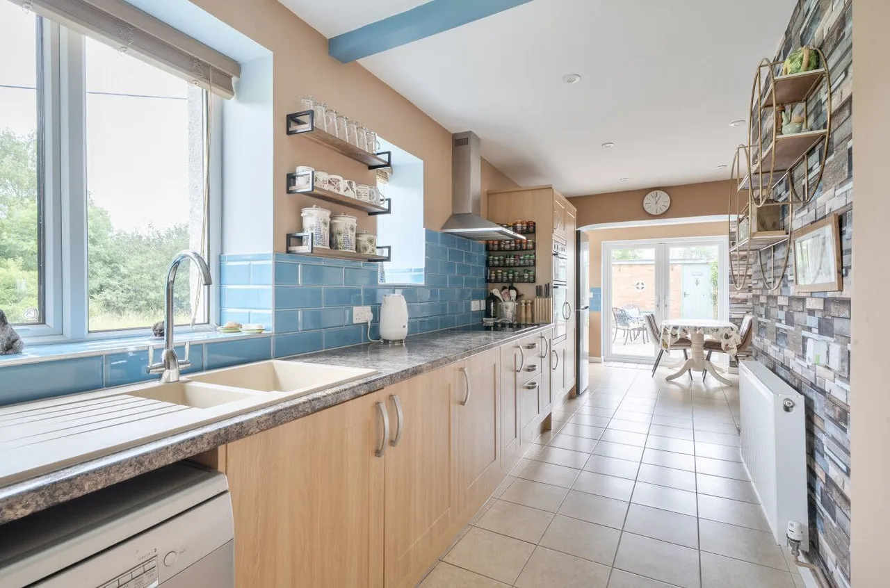 Mill Lane, Othery, TA7, photo 5