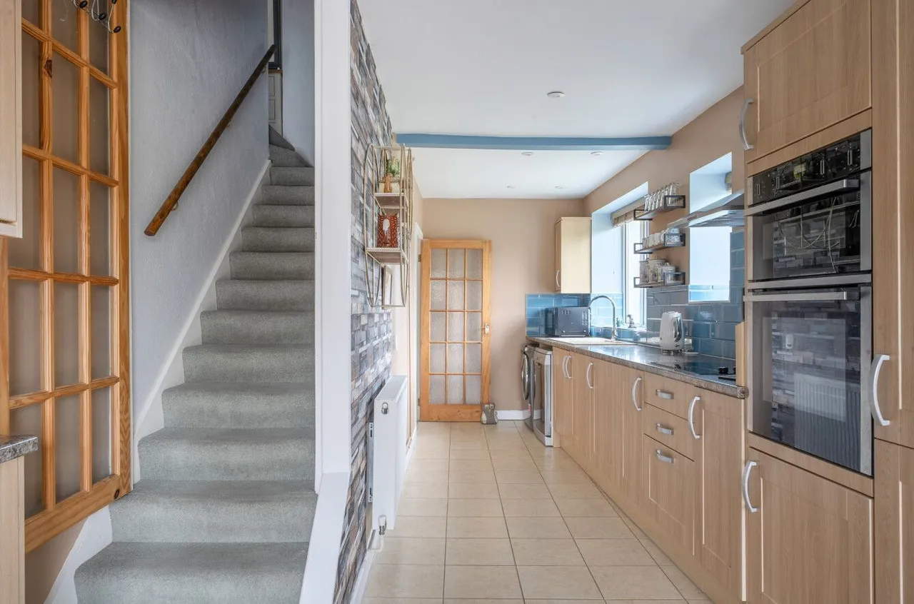 Mill Lane, Othery, TA7, photo 4