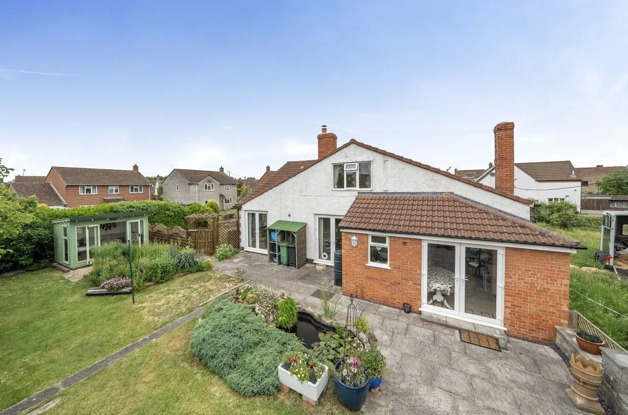 Mill Lane, Othery, TA7, photo 28