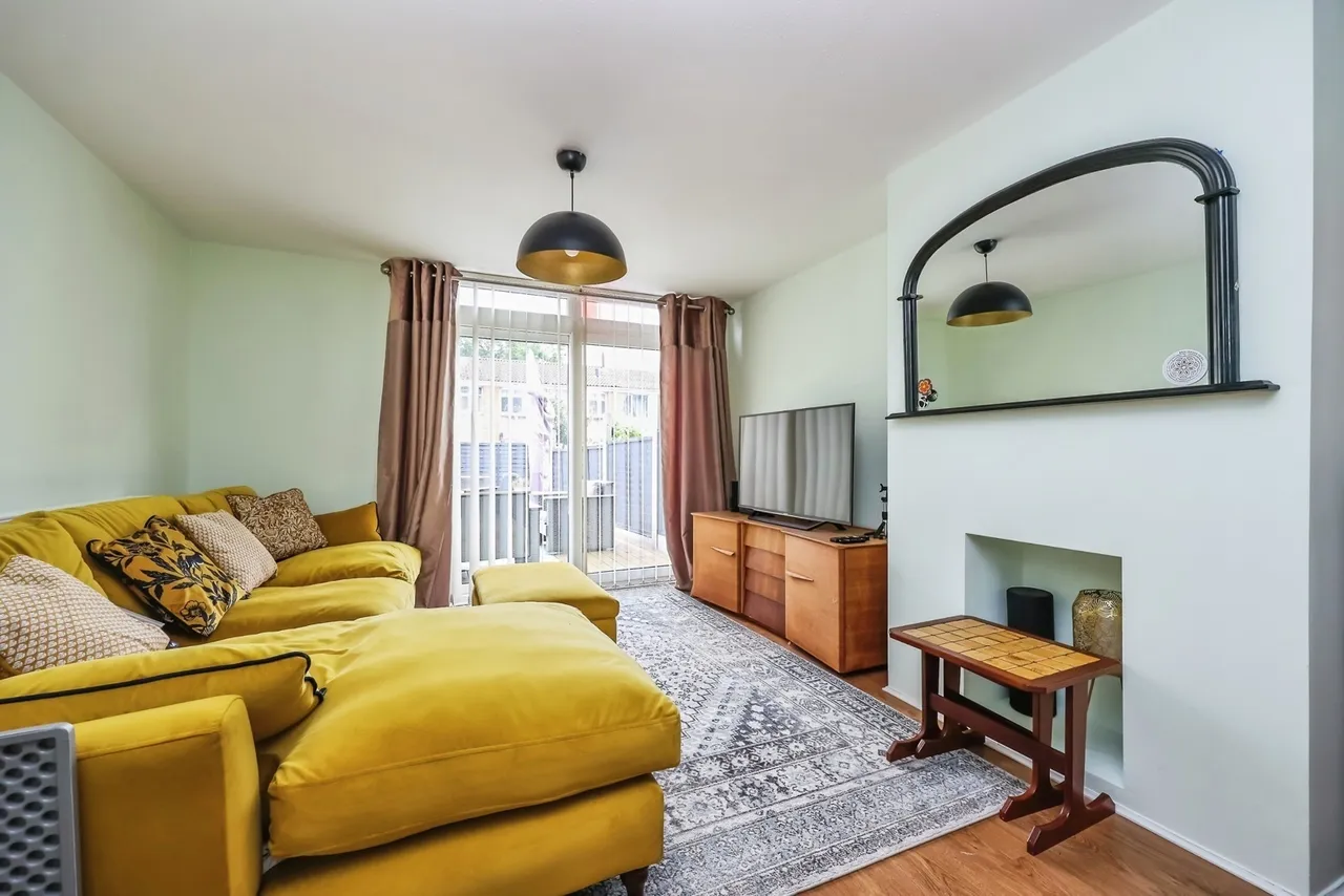 Glenlivet Gardens, Clifton, Nottingham, NG11, photo 6
