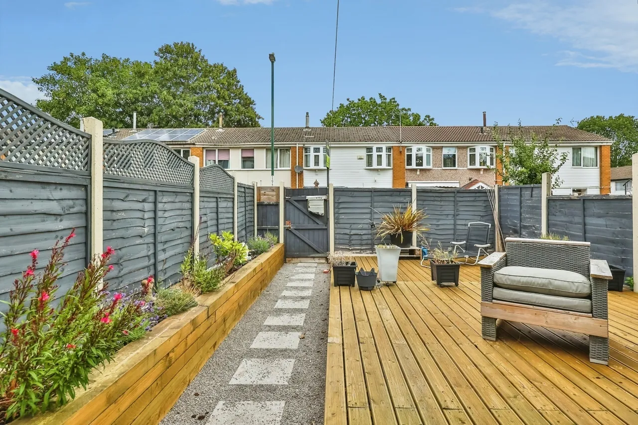 Glenlivet Gardens, Clifton, Nottingham, NG11, photo 15