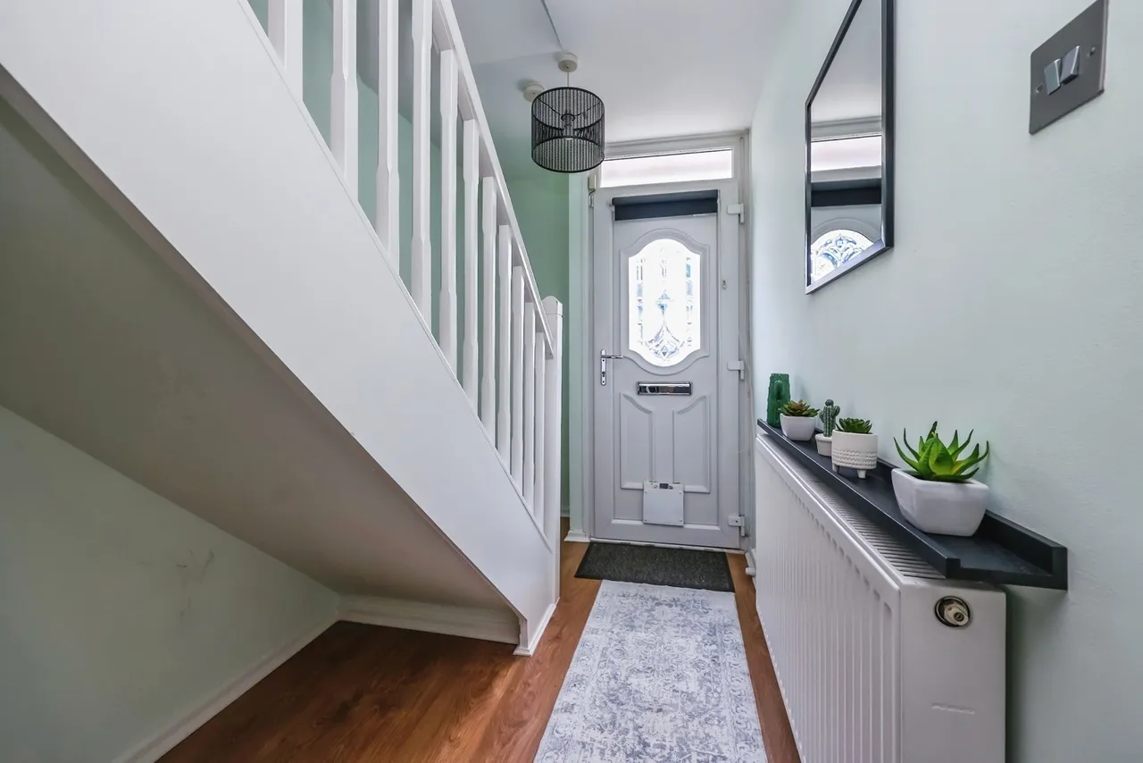 Glenlivet Gardens, Clifton, Nottingham, NG11, photo 8
