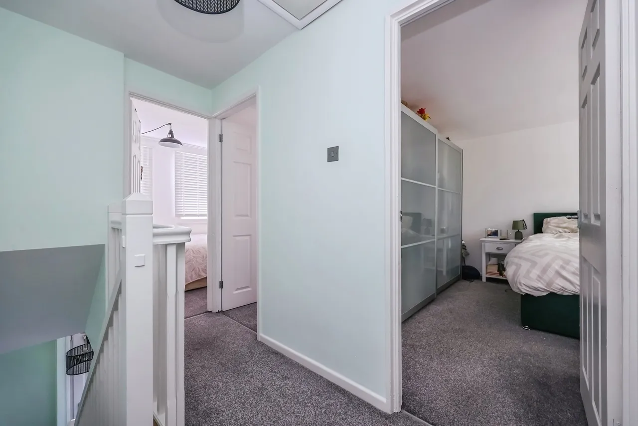 Glenlivet Gardens, Clifton, Nottingham, NG11, photo 9