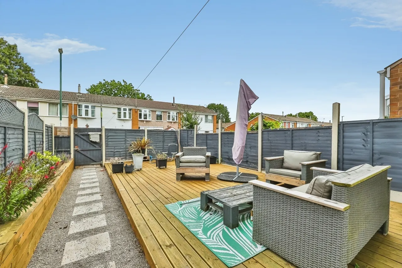 Glenlivet Gardens, Clifton, Nottingham, NG11, photo 14