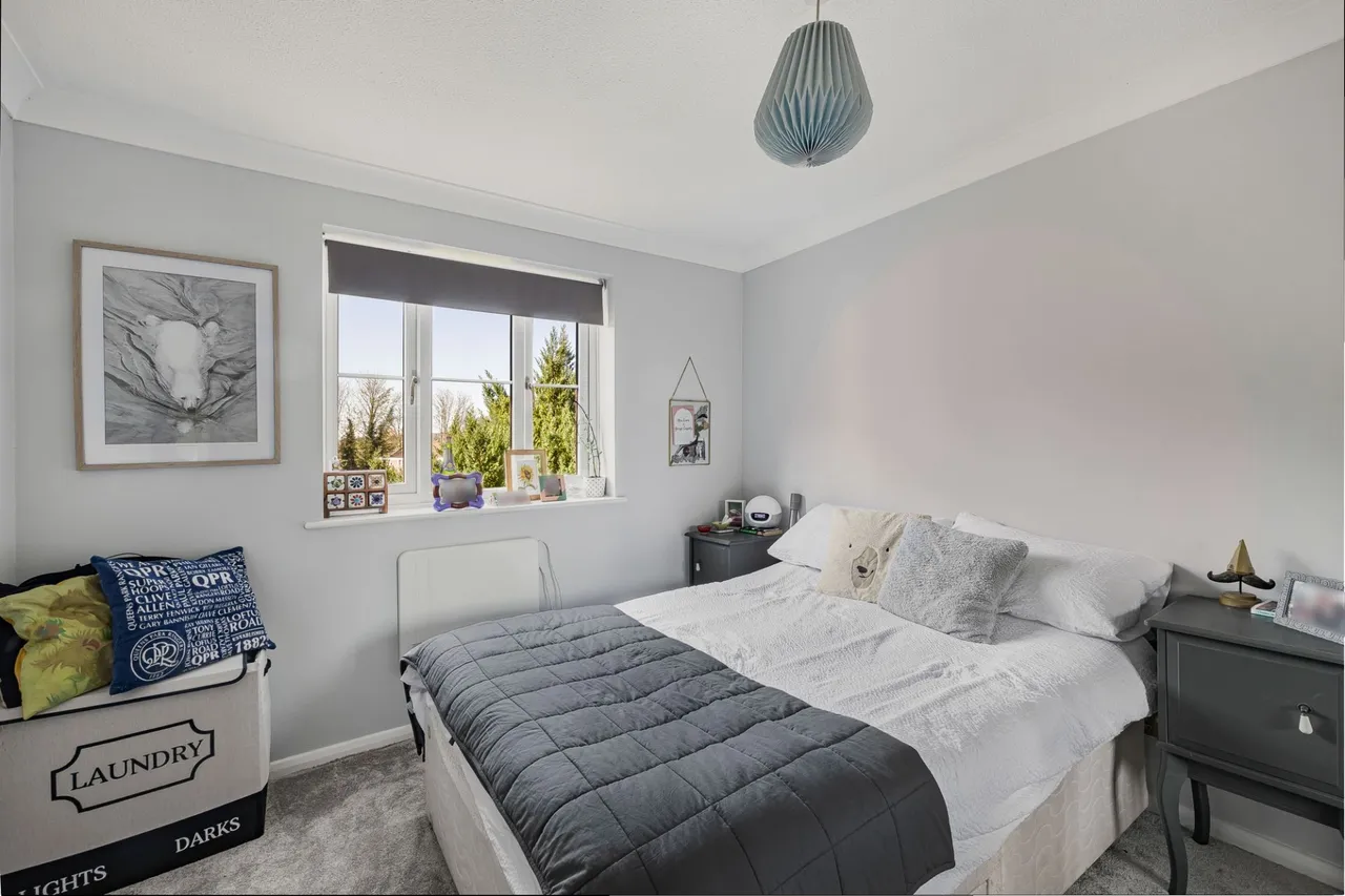 Kingsmead Road, Dolphin Court, HP11, photo 4