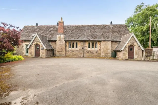 Kilverts School, Clyro, HR3, photo 20