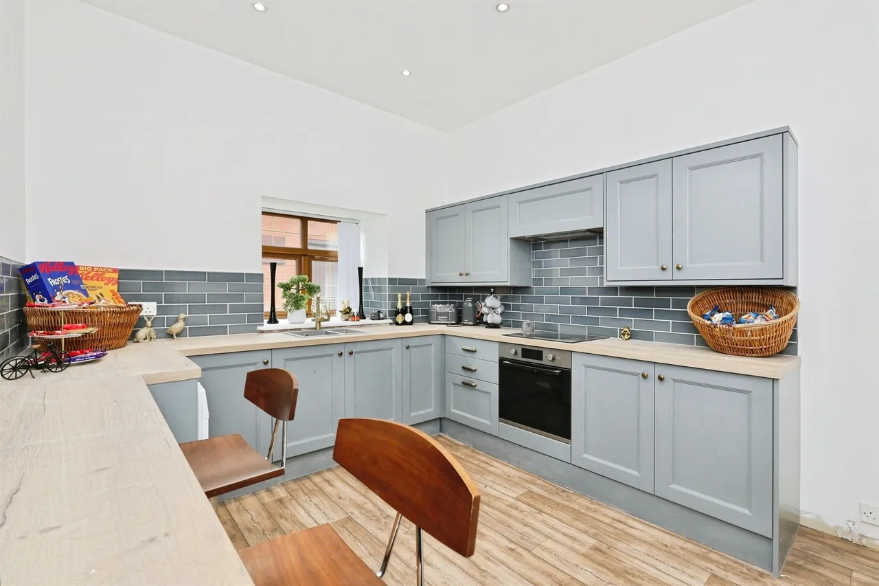Station Road, Ranskill, Retford, photo 5