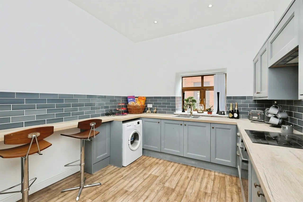 Station Road, Ranskill, Retford, photo 6