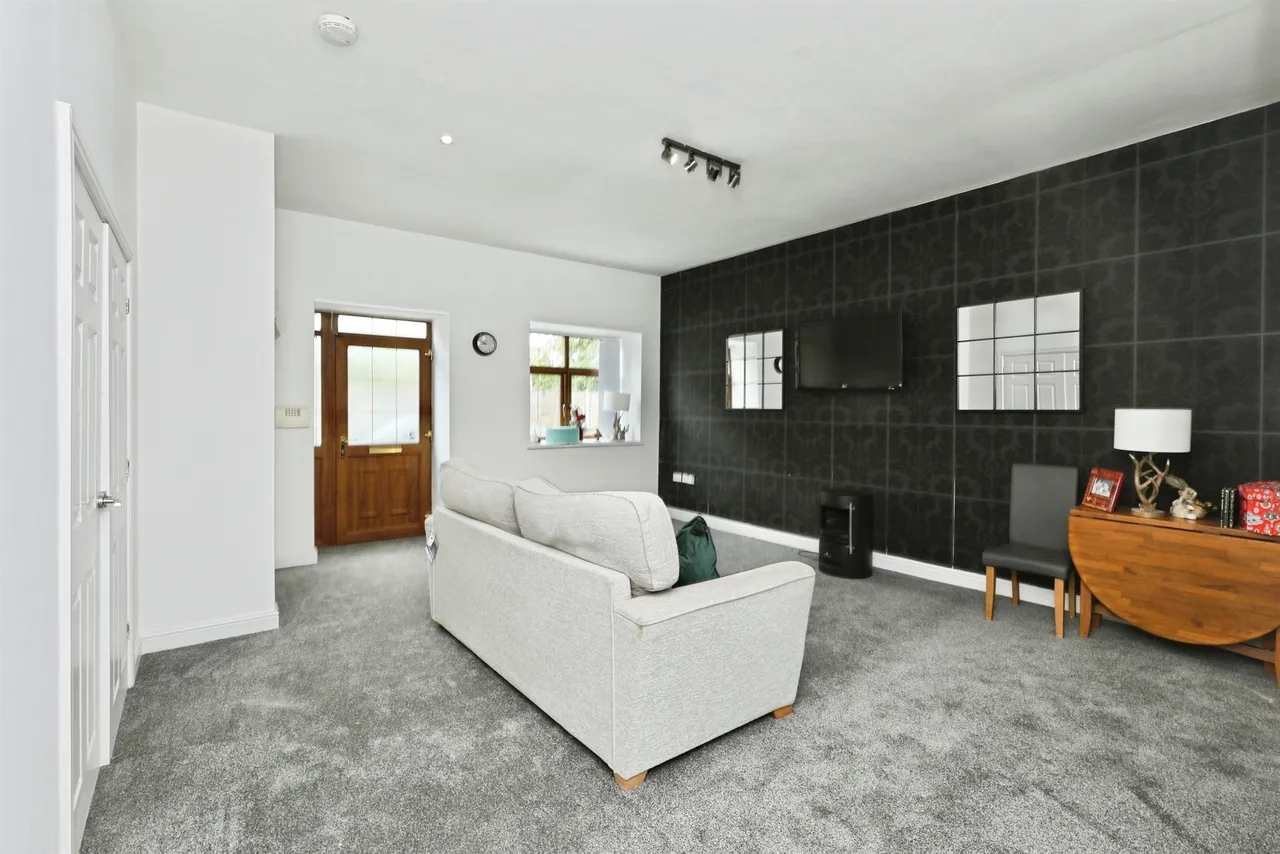 Station Road, Ranskill, Retford, photo 3