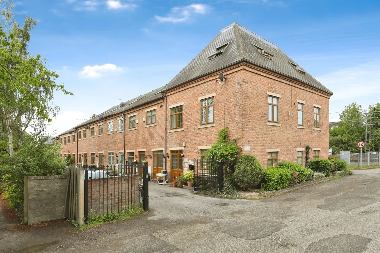 Station Road, Ranskill, Retford, photo 11
