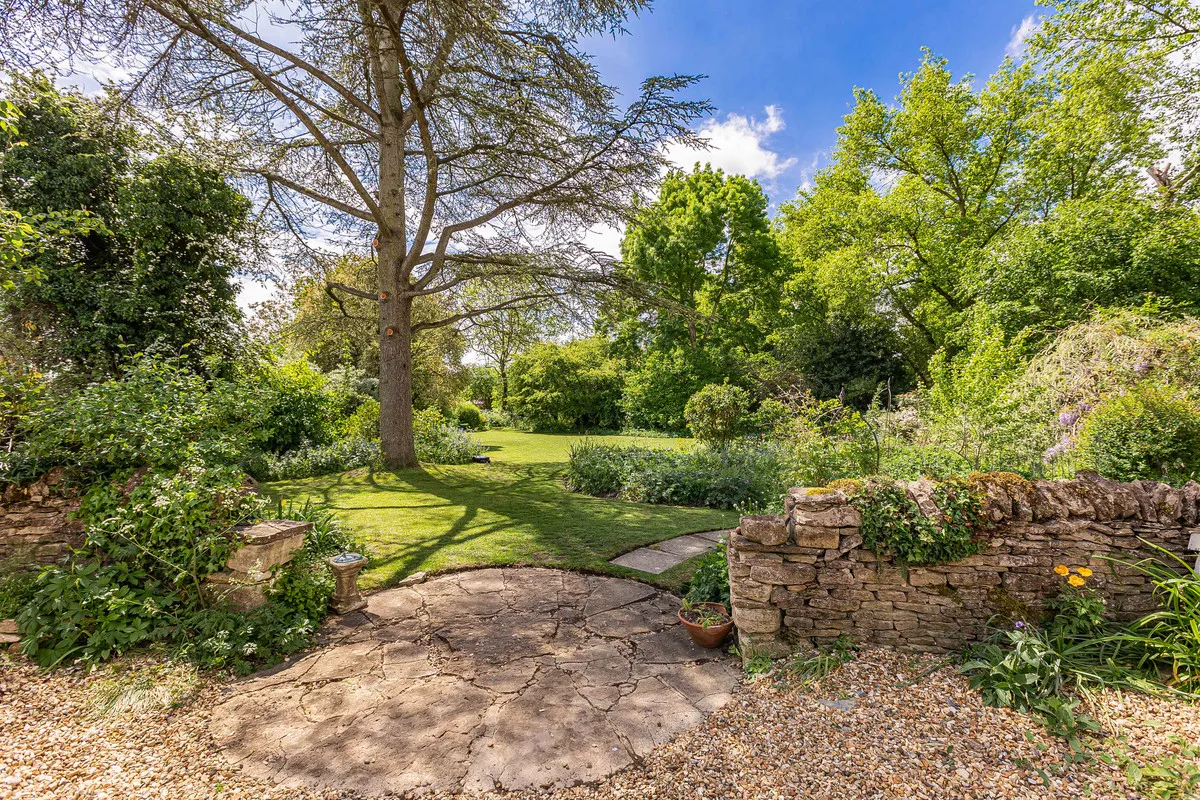 Bampton Road, Black Bourton, OX18, photo 45