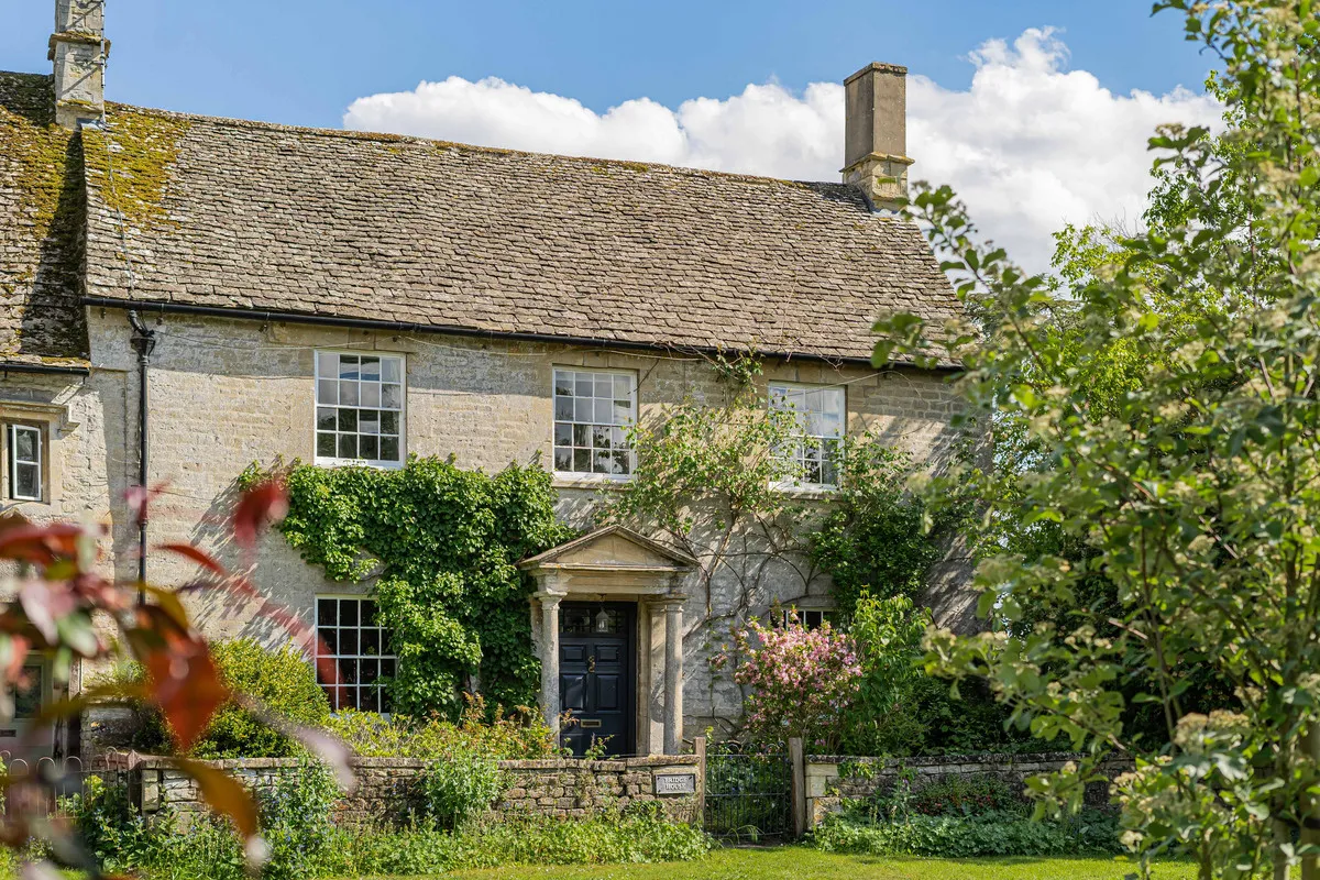 Bampton Road, Black Bourton, OX18, photo 2