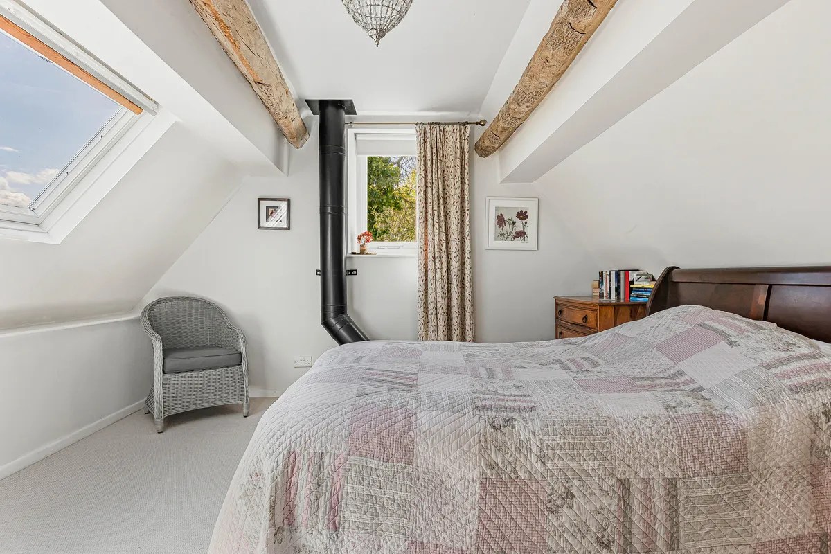 Bampton Road, Black Bourton, OX18, photo 34