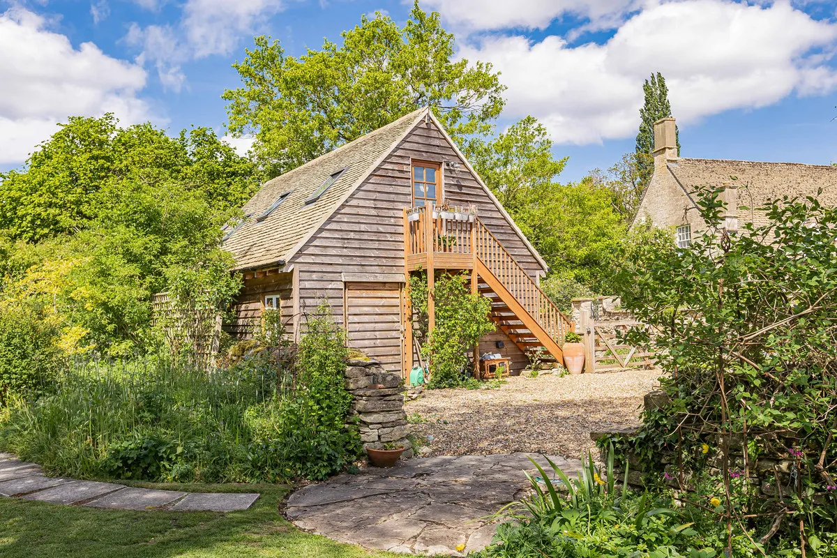 Bampton Road, Black Bourton, OX18, photo 8