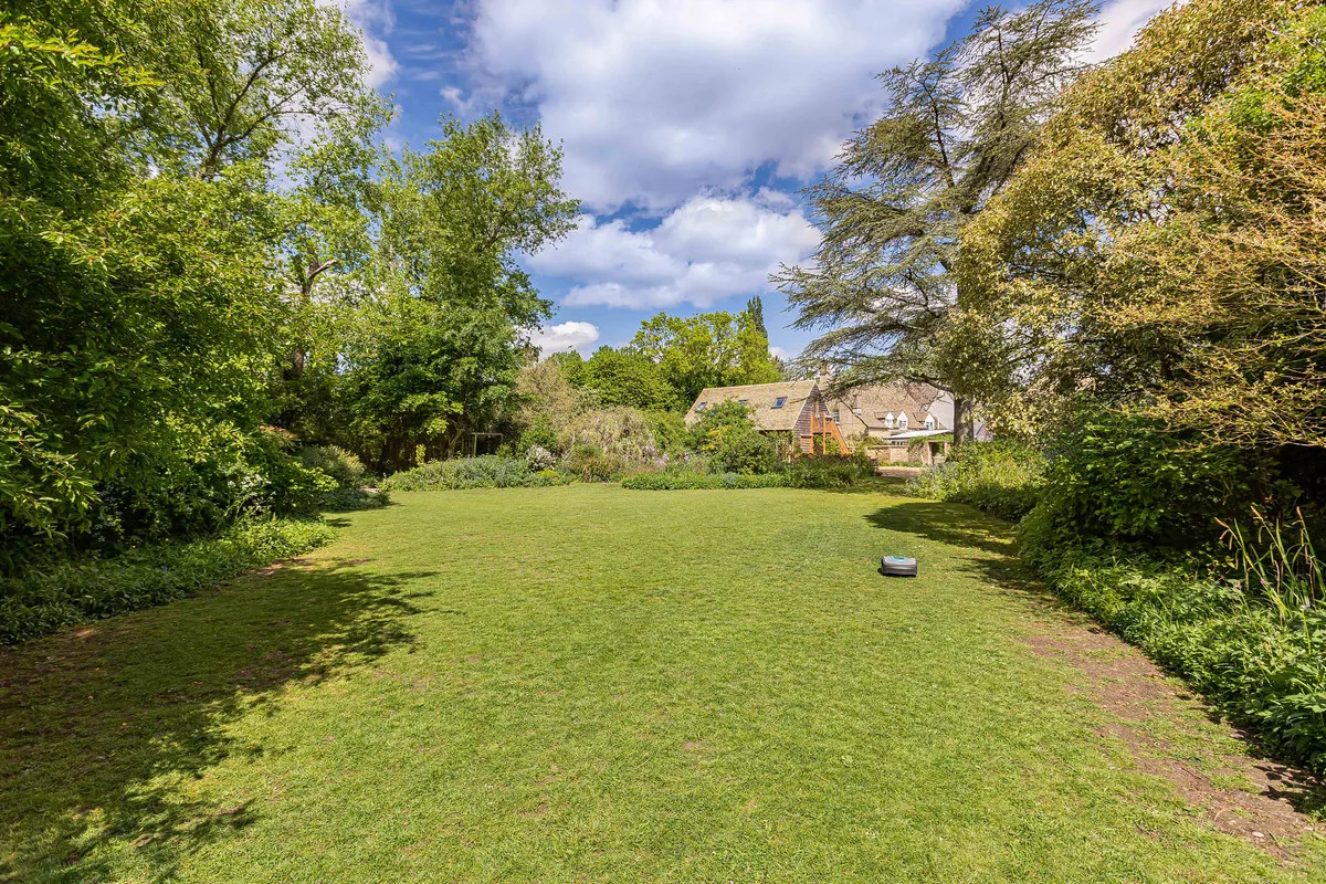 Bampton Road, Black Bourton, OX18, photo 40