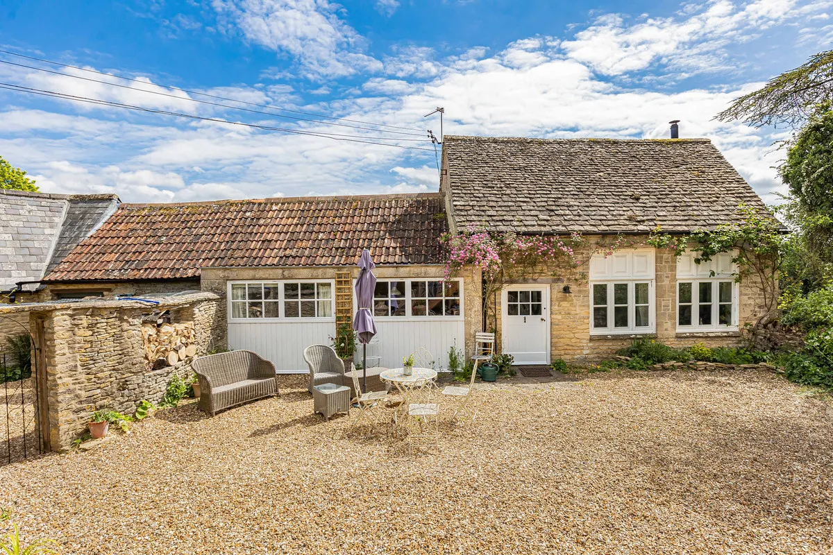 Bampton Road, Black Bourton, OX18, photo 23