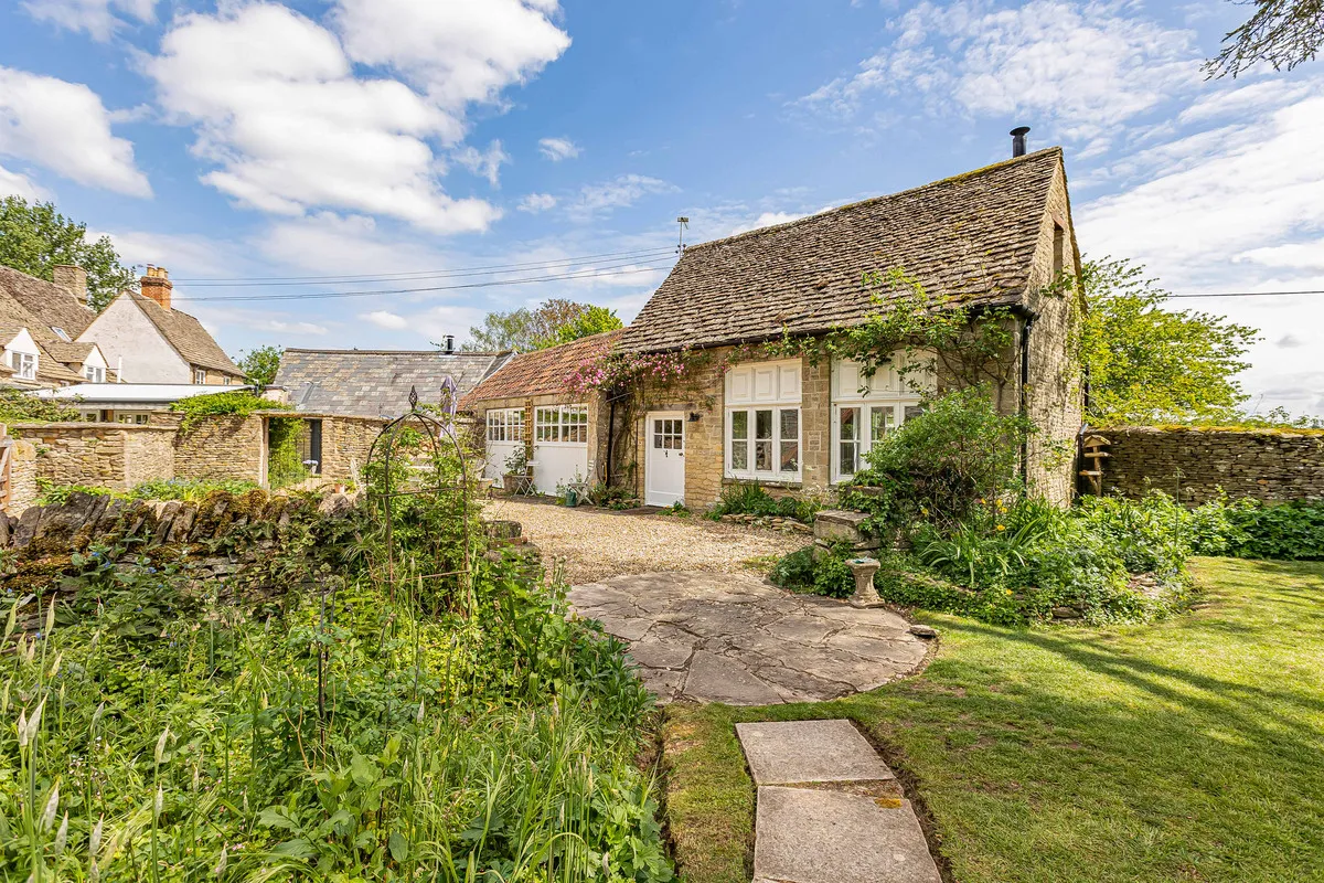 Bampton Road, Black Bourton, OX18, photo 5