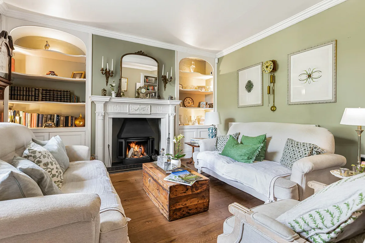 Bampton Road, Black Bourton, OX18, photo 6