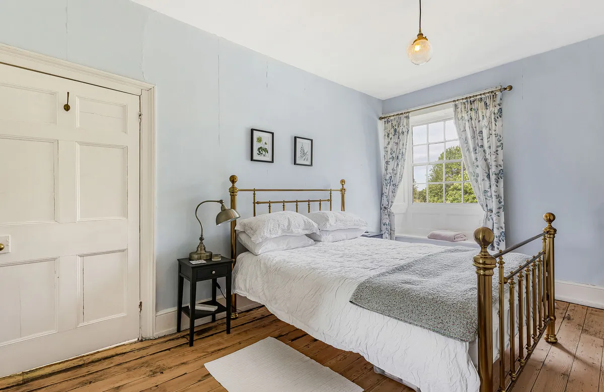Bampton Road, Black Bourton, OX18, photo 21