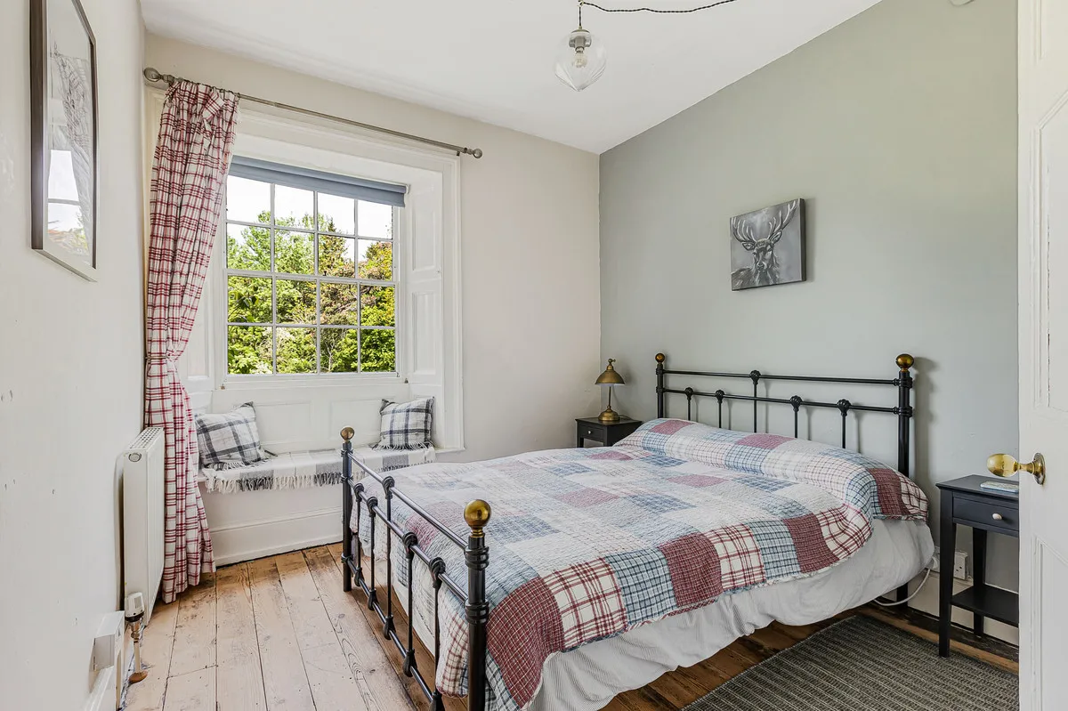 Bampton Road, Black Bourton, OX18, photo 22