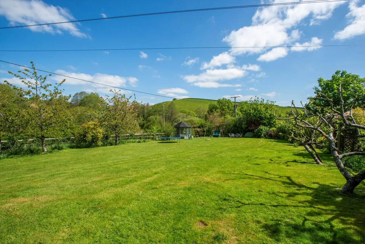 Washfield, Tiverton, EX16, photo 18