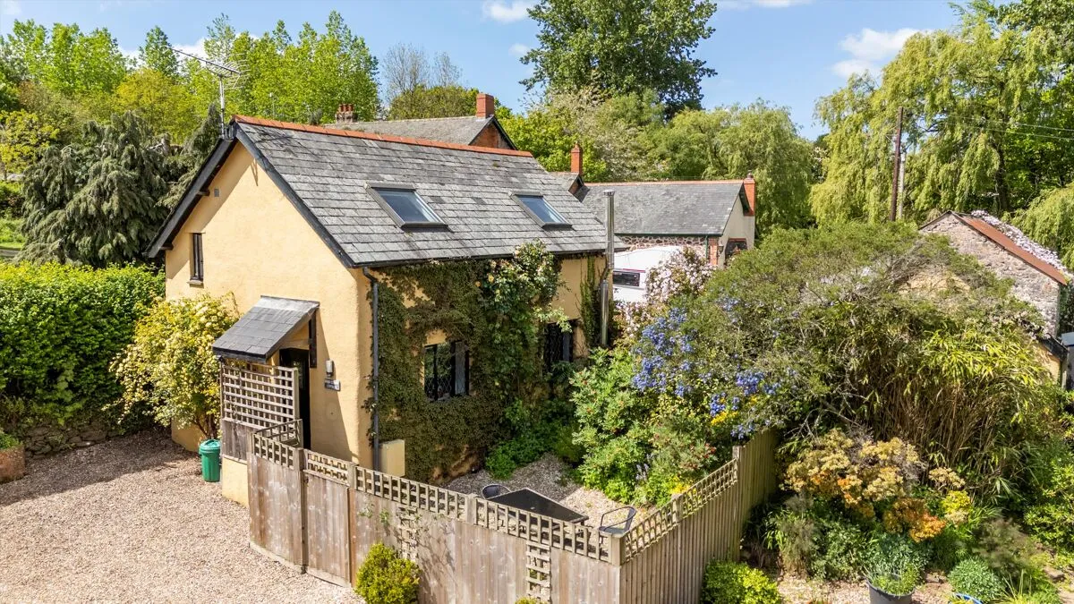 Washfield, Tiverton, EX16, photo 10