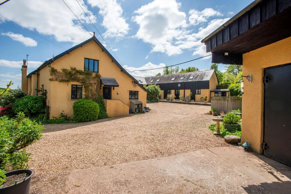 Washfield, Tiverton, EX16, photo 14