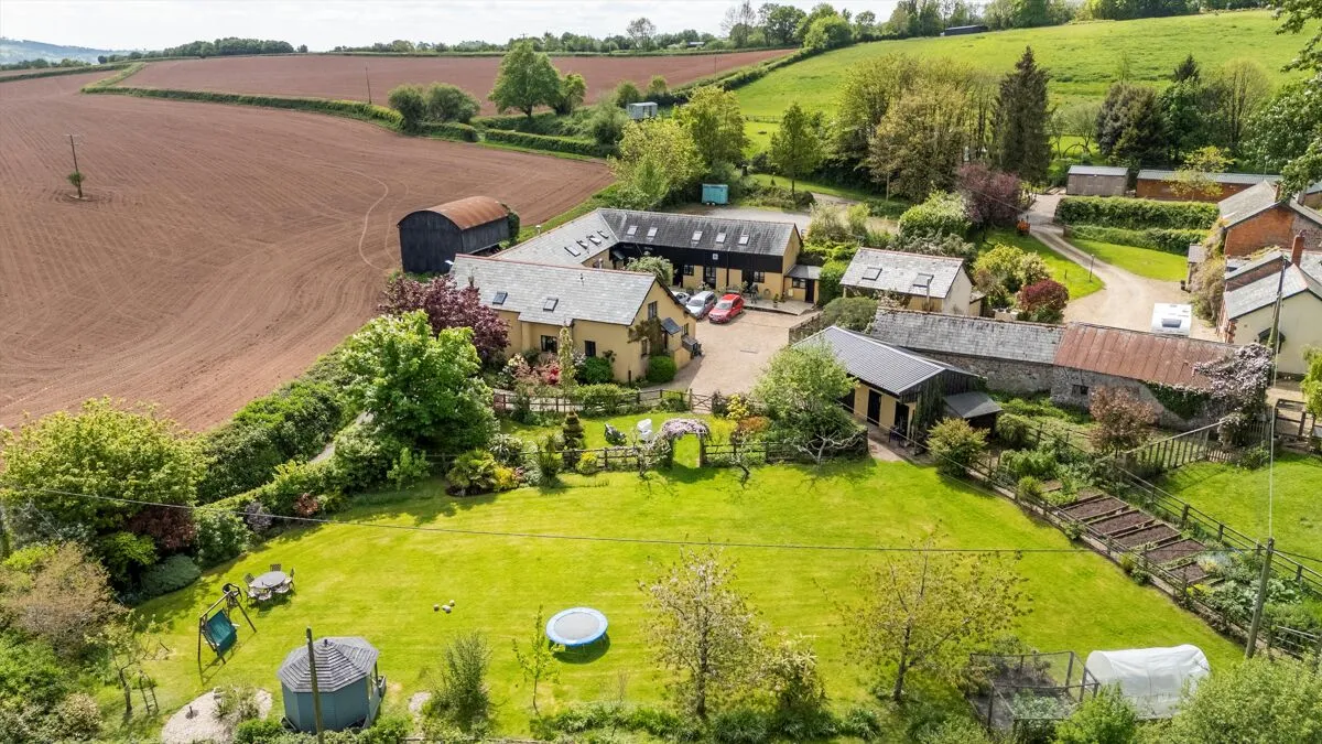 Washfield, Tiverton, EX16, photo 16