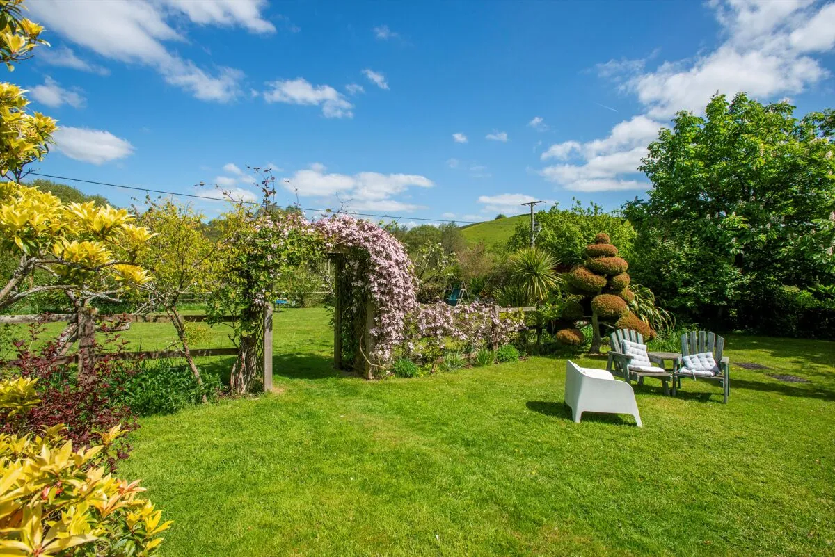 Washfield, Tiverton, EX16, photo 19