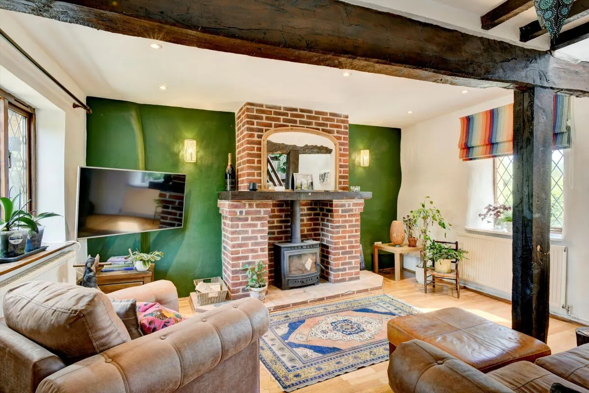 Washfield, Tiverton, EX16, photo 5