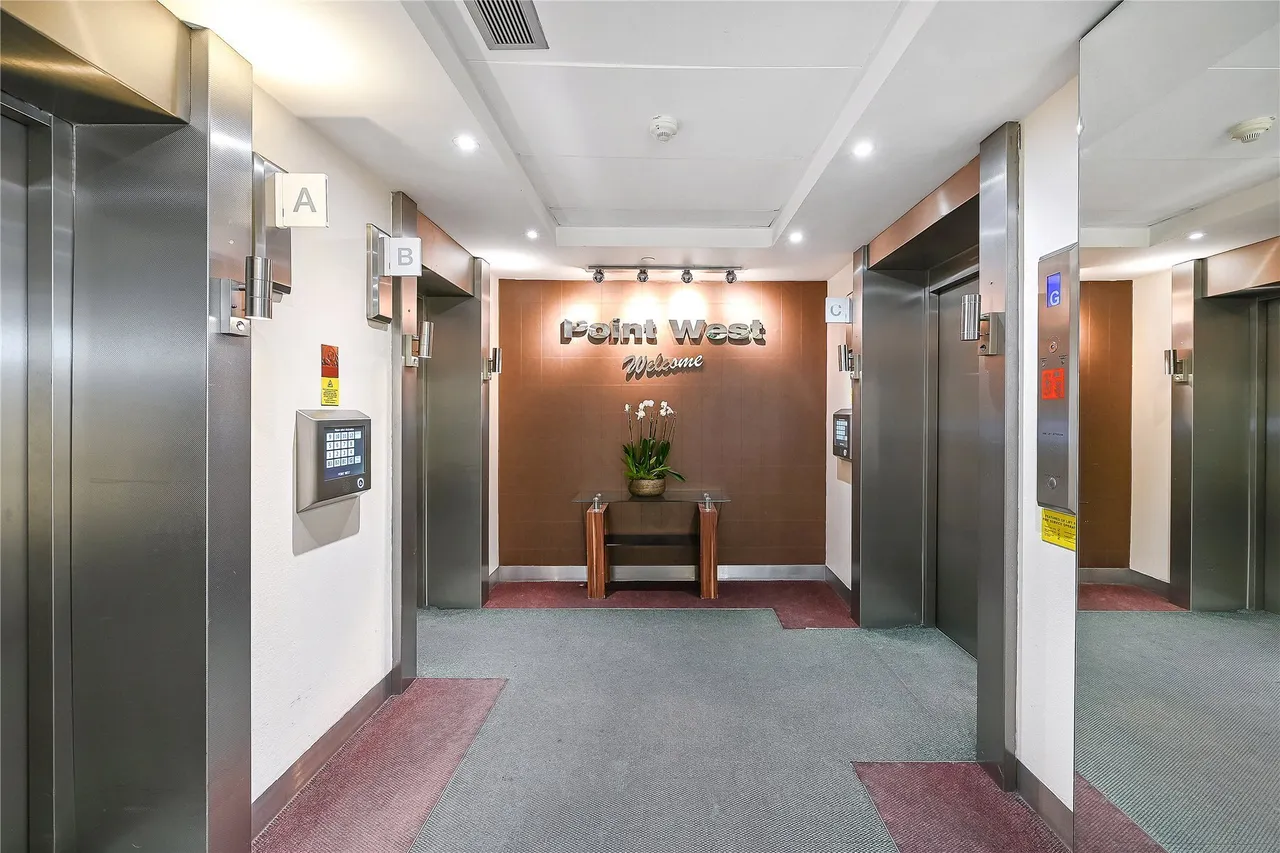 Point West, 116 Cromwell Road, London, SW7, photo 7