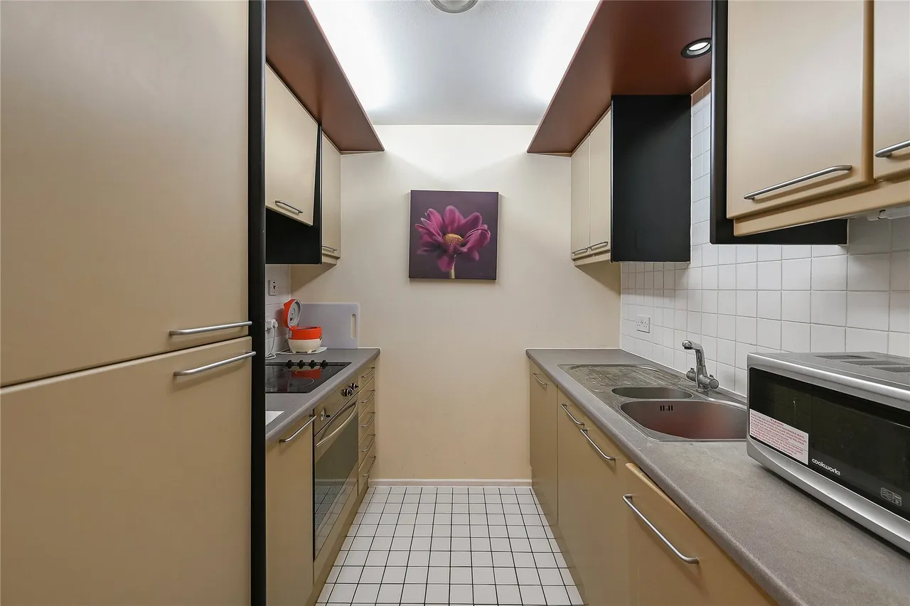 Point West, 116 Cromwell Road, London, SW7, photo 5