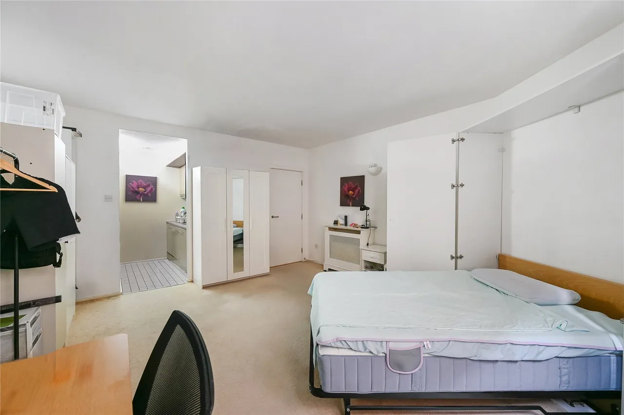 Point West, 116 Cromwell Road, London, SW7, photo 4