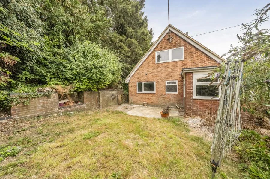 Chantry Mead, Hungerford, RG17, photo 17