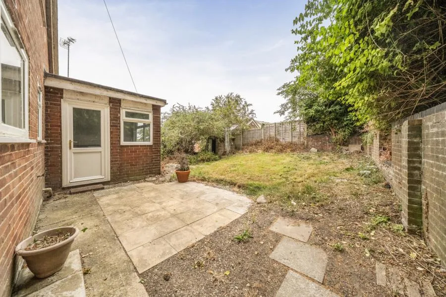 Chantry Mead, Hungerford, RG17, photo 20
