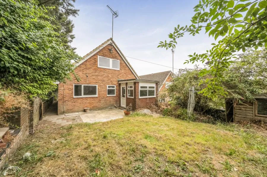Chantry Mead, Hungerford, RG17, photo 18