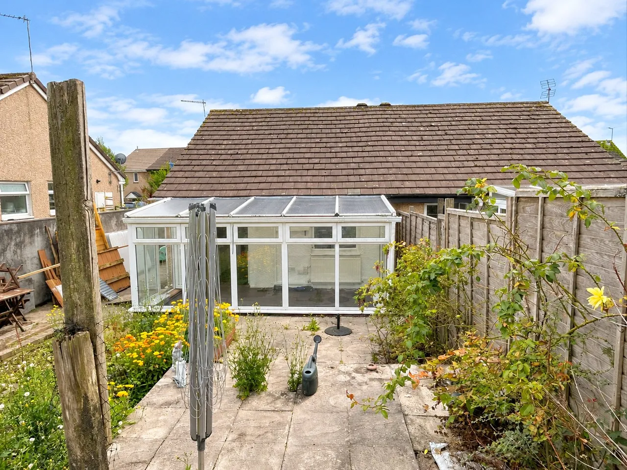 Kernow Close, Bodmin, PL31, photo 13
