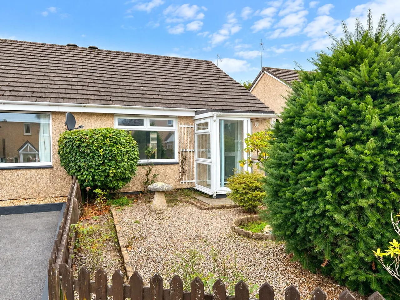 2 bed house for sale, Kernow Close, Bodmin, PL31