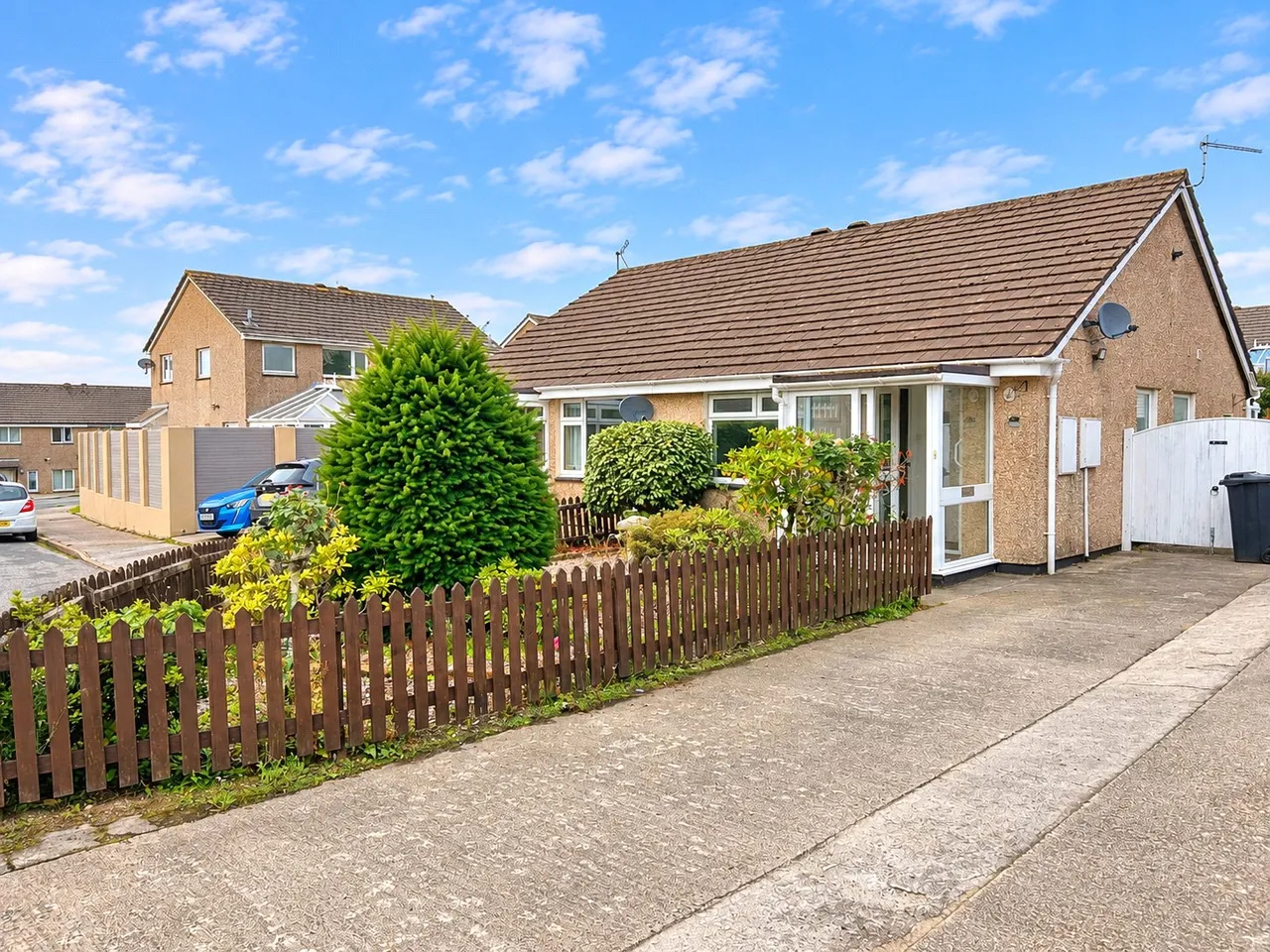 Kernow Close, Bodmin, PL31, photo 2
