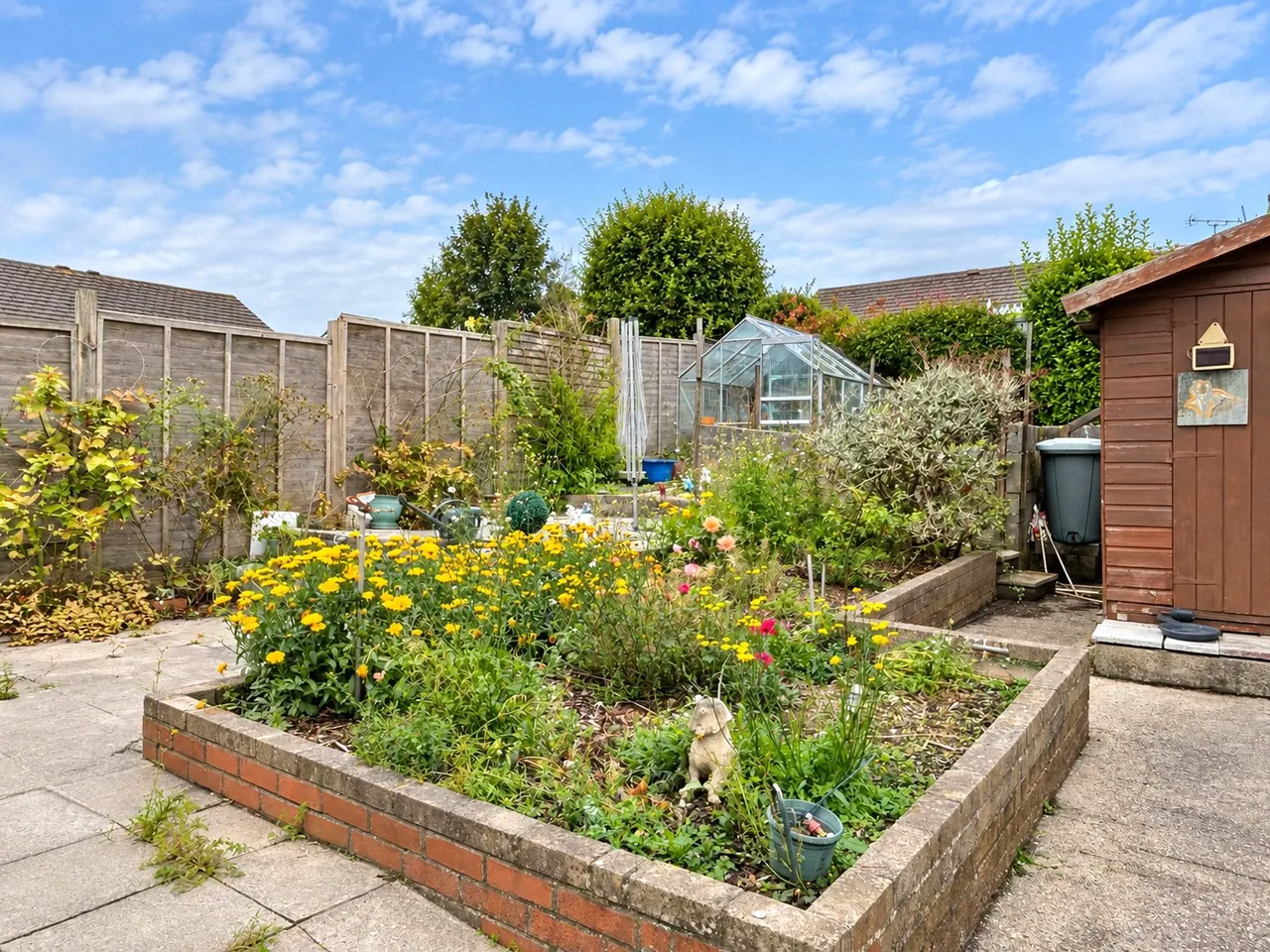 Kernow Close, Bodmin, PL31, photo 12