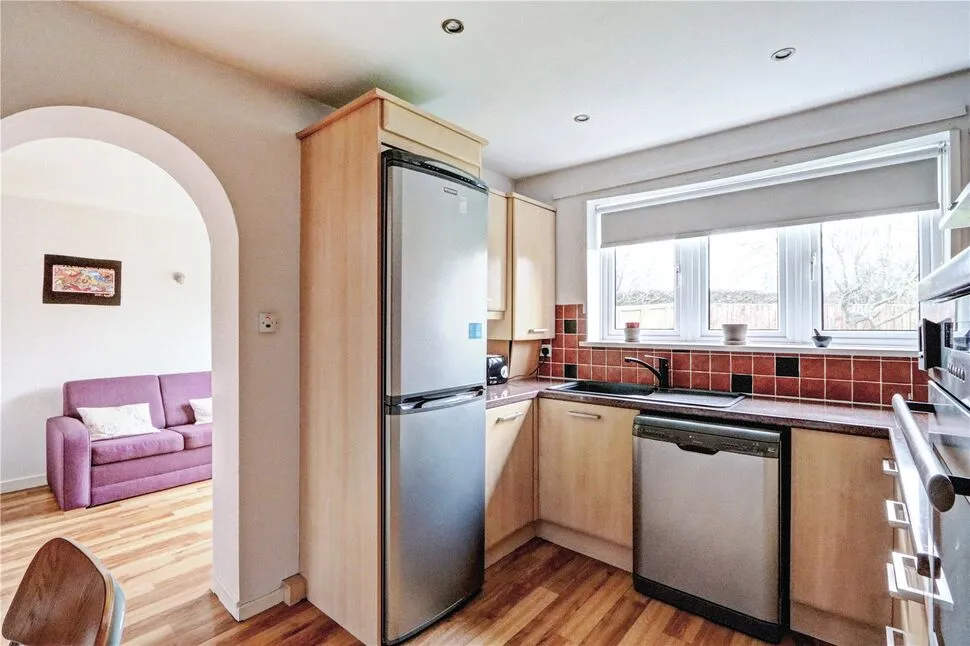 Millbeck Grove, Houghton Le Spring, Tyne and Wear, DH5, photo 6