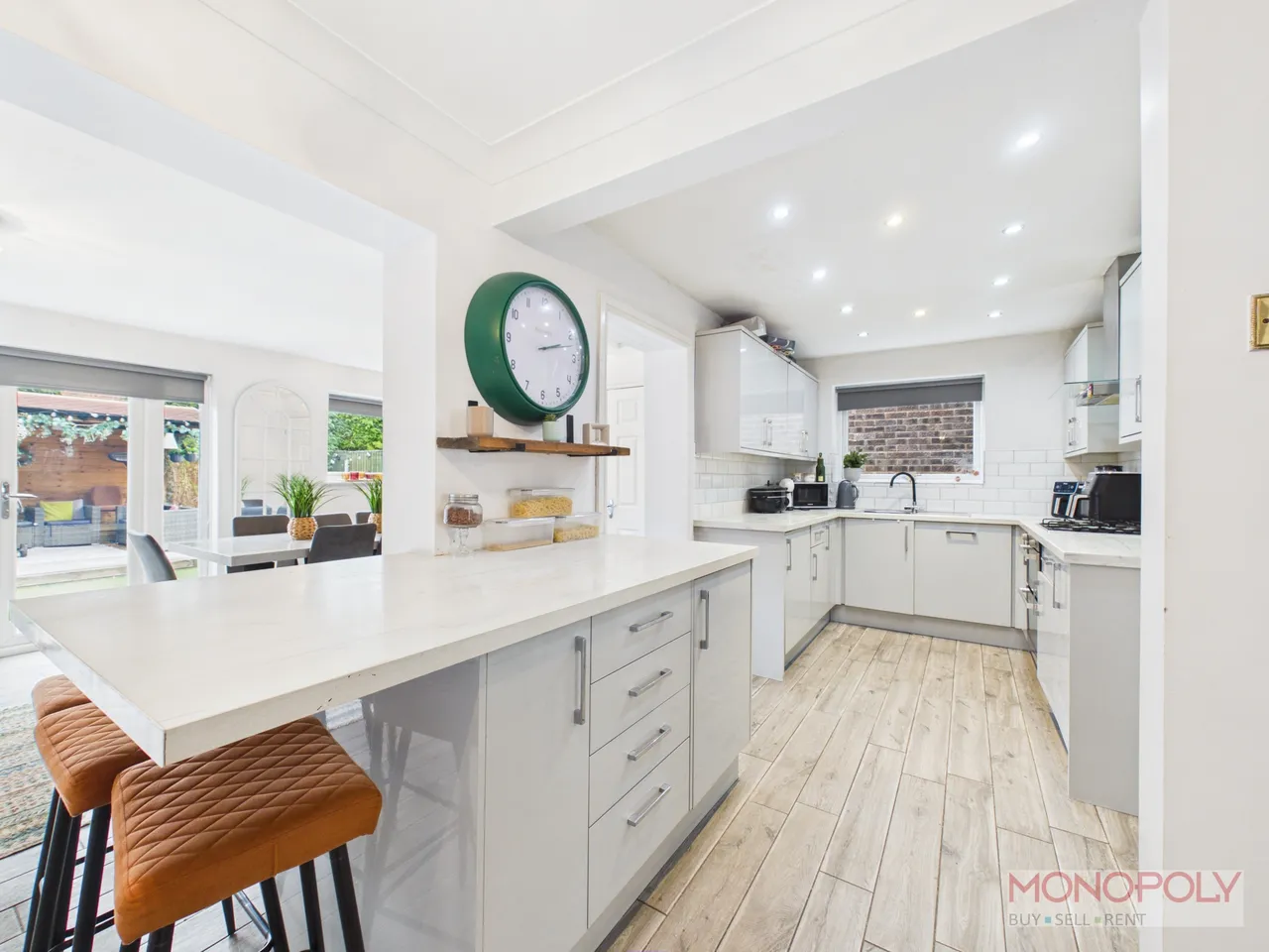 Ranscombe Crescent, Wrexham, LL13, photo 8